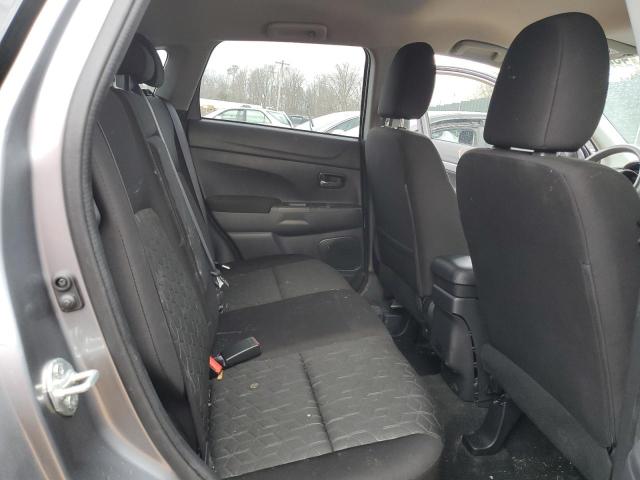 Photo 11 from auction – 2022 MITSUBISHI OUTLANDER with VIN JA4APUAU6NU015704