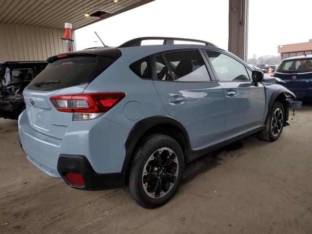 Photo 3 from auction – 2023 SUBARU CROSSTREK with VIN JF2GTABC5PH219018