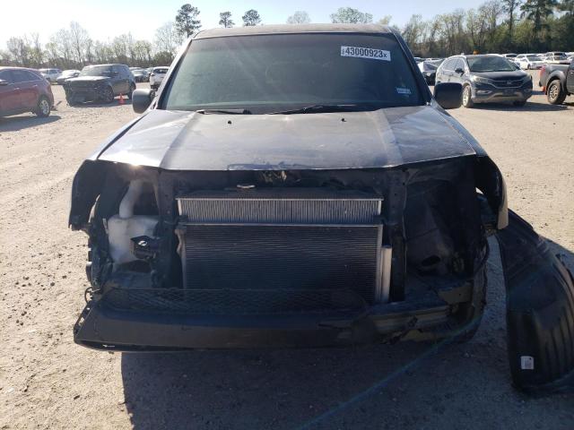 Photo 5 from auction – 2012 HONDA PILOT LX with VIN 5FNYF3H23CB039020