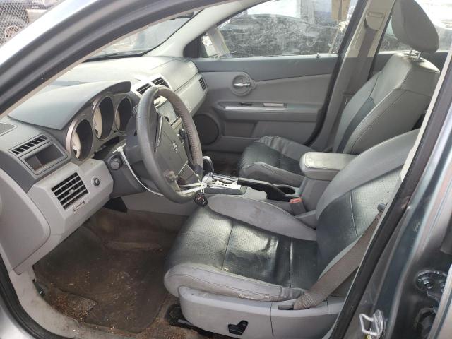 Photo 7 from auction – 2008 DODGE AVENGER R/ with VIN 1B3LC76M58N163332