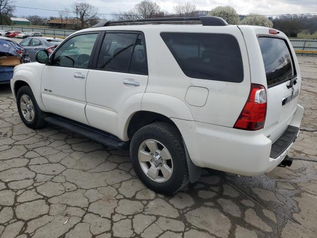 Photo 2 from auction – 2006 TOYOTA 4RUNNER SR with VIN JTEBU14RX68057159