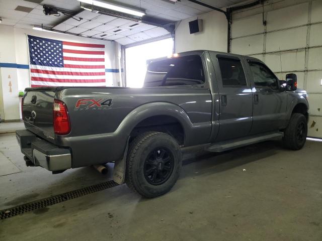 Photo 3 from auction – 2012 FORD F250 SUPER with VIN 1FT7W2B6XCEB26741
