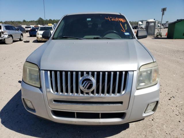 Photo 5 from auction – 2008 MERCURY MARINER with VIN 4M2CU811X8KJ50229