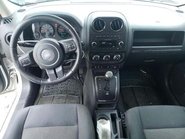 Photo 8 from auction – 2012 JEEP PATRIOT LA with VIN 1C4NJPFA8CD673658