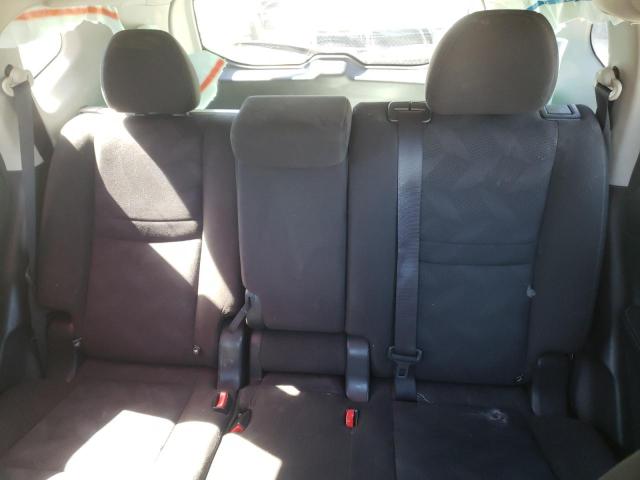 Photo 10 from auction – 2015 NISSAN ROGUE S with VIN KNMAT2MT2FP589547
