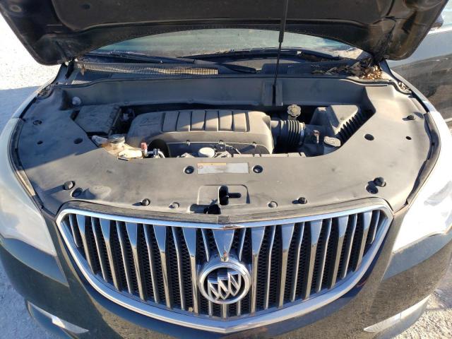 Photo 12 from auction – 2013 BUICK ENCLAVE with VIN 5GAKRDKD6DJ123549