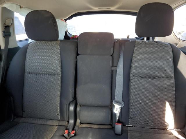 Photo 10 from auction – 2017 NISSAN PATHFINDER with VIN 5N1DR2MN4HC691273
