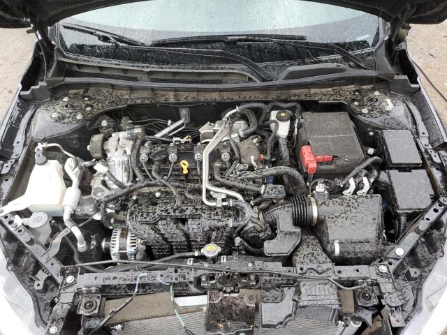 Photo 11 from auction – 2021 NISSAN ALTIMA SL with VIN 1N4BL4EV5MN368071