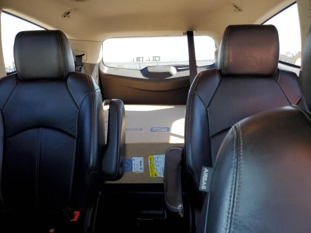 Photo 10 from auction – 2014 CHEVROLET TRAVERSE L with VIN 1GNKRHKD3EJ369747