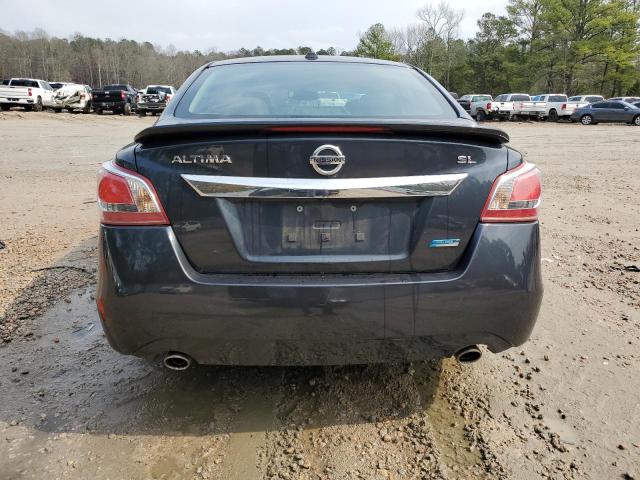 Photo 6 from auction – 2013 NISSAN ALTIMA 2.5 with VIN 1N4AL3AP4DC214024