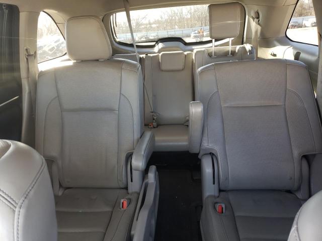 Photo 10 from auction – 2015 TOYOTA HIGHLANDER with VIN 5TDDCRFH3FS009226
