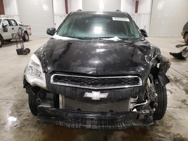 Photo 5 from auction – 2011 CHEVROLET EQUINOX with VIN 2CNFLEEC4B6341439