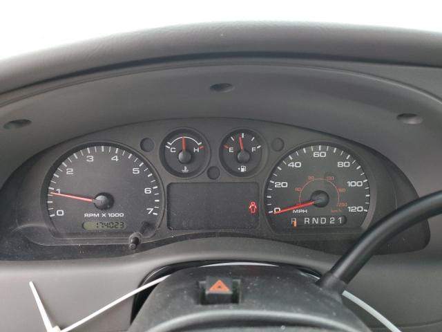 Фото 9 с аукциона – 2005 FORD RANGER с VIN 1FTYR10D05PA03397