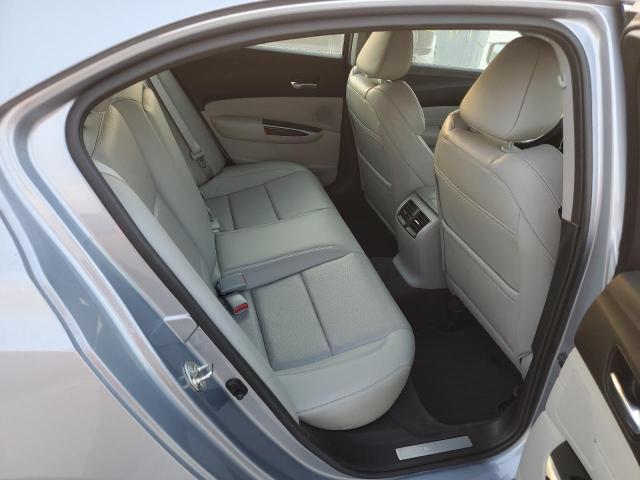 Photo 10 from auction – 2015 ACURA TLX TECH with VIN 19UUB3F54FA002323