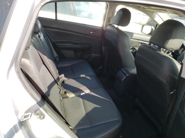 Photo 10 from auction – 2014 SUBARU IMPREZA LI with VIN JF1GPAH67E8299171