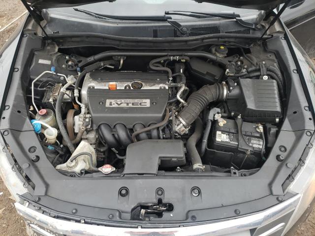 Photo 11 from auction – 2012 HONDA CROSSTOUR with VIN 5J6TF3H50CL001353