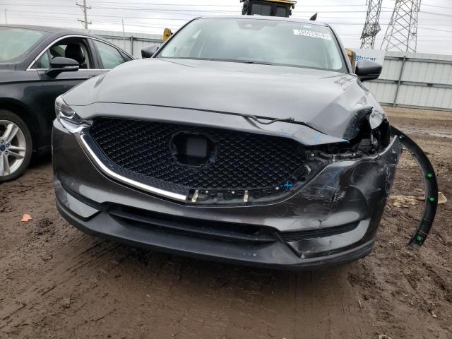 Photo 5 from auction – 2019 MAZDA CX-5 TOURI with VIN JM3KFACM1K0694915