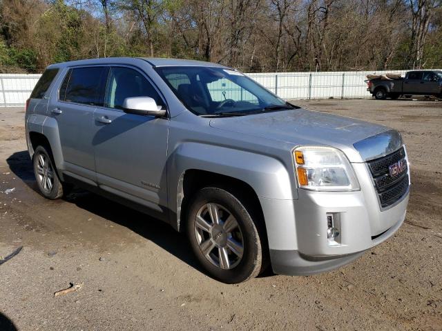 Photo 4 from auction – 2014 GMC TERRAIN SL with VIN 2GKALMEK5E6290252