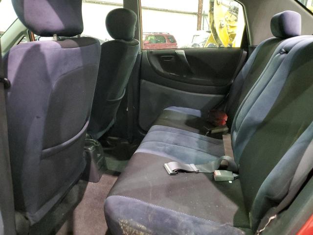 Photo 10 from auction – 2002 SUZUKI AERIO S with VIN JS2RA41S625106430