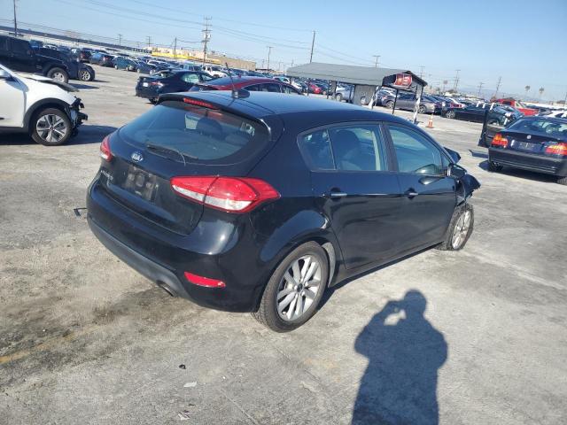 Photo 3 from auction – 2017 KIA FORTE LX with VIN KNAFK5A81H5706279