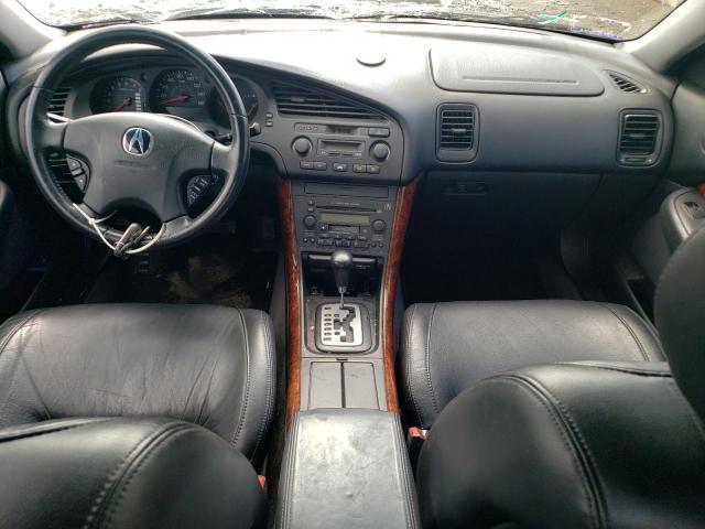 Photo 8 from auction – 2003 ACURA 3.2TL with VIN 19UUA56653A056278