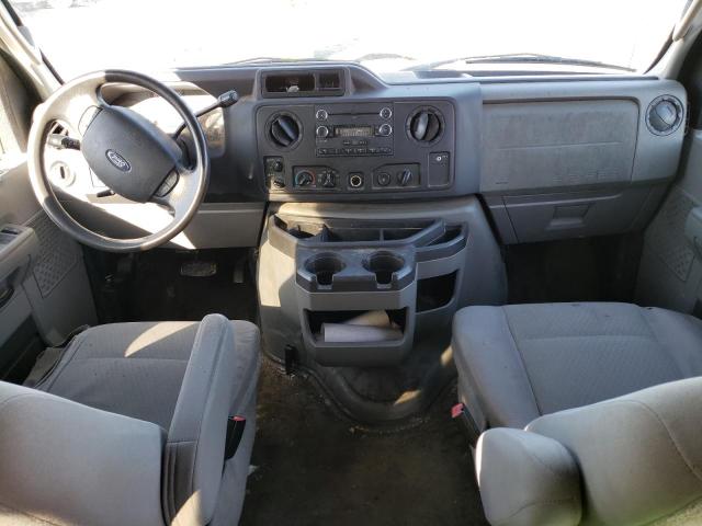 Photo 8 from auction – 2011 FORD ECONOLINE with VIN 1FBNE3BL7BDB18126