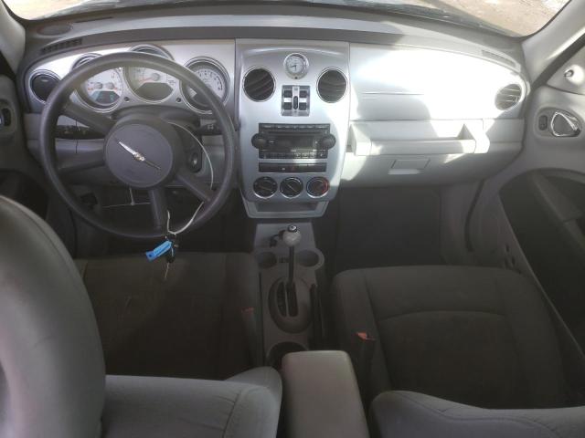 Photo 8 from auction – 2008 CHRYSLER PT CRUISER with VIN 3A8FY48B68T147799