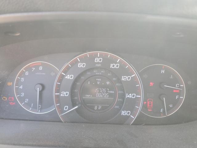 Photo 9 from auction – 2015 HONDA ACCORD SPO with VIN 1HGCR2F50FA123660