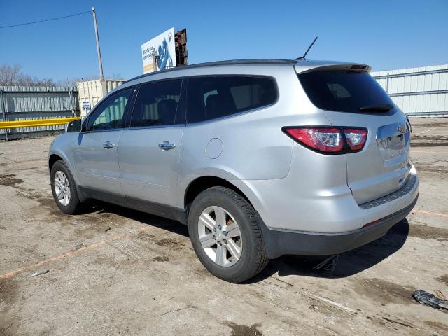 Photo 2 from auction – 2014 CHEVROLET TRAVERSE L with VIN 1GNKRHKD3EJ369747