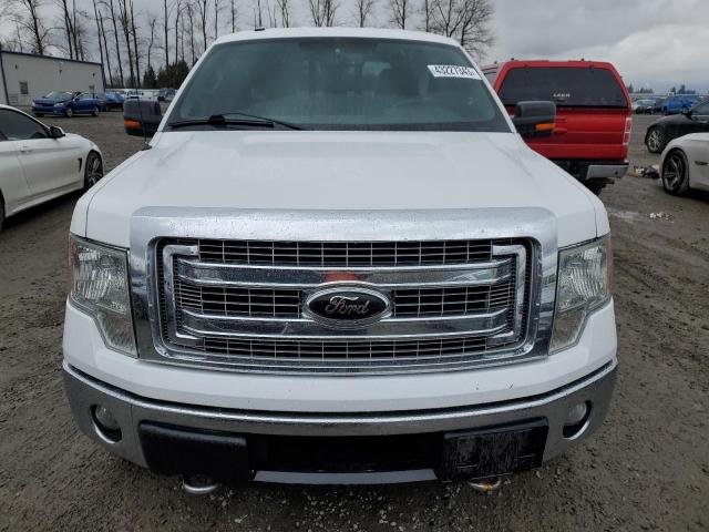 Photo 5 from auction – 2013 FORD F150 SUPER with VIN 1FTFX1ET1DKF73000