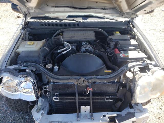 Photo 12 from auction – 2010 JEEP GRAND CHER with VIN 1J4PS4GKXAC105050