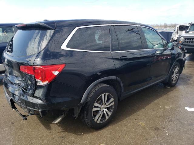 Photo 3 from auction – 2016 HONDA PILOT EXL with VIN 5FNYF5H53GB039417
