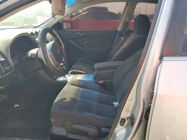 Photo 7 from auction – 2007 NISSAN ALTIMA 2.5 with VIN 1N4AL21E87C166055