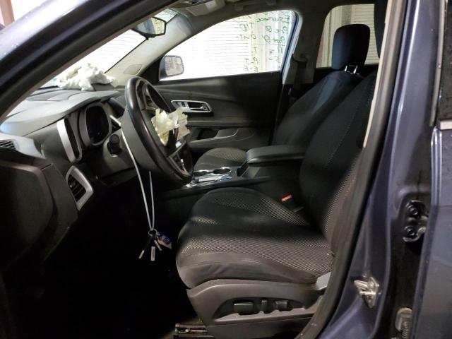 Photo 7 from auction – 2014 CHEVROLET EQUINOX LI with VIN 2GNALBEK8E6314082
