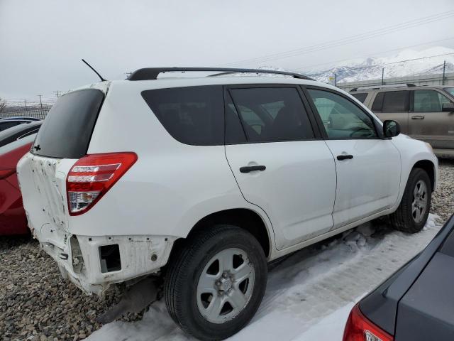 Photo 3 from auction – 2011 TOYOTA RAV4 with VIN 2T3ZF4DV2BW093234