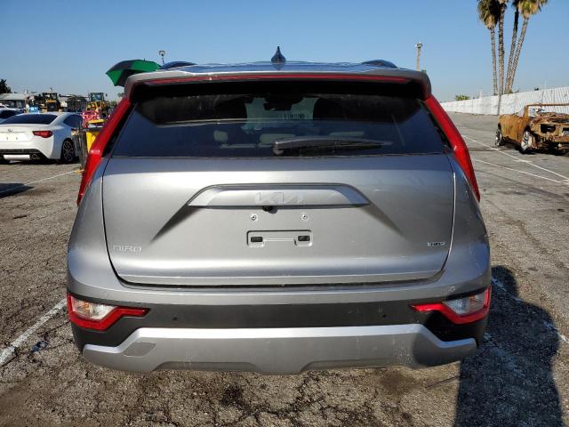 Photo 6 from auction – 2023 KIA NIRO EX with VIN KNDCR3LE0P5058375