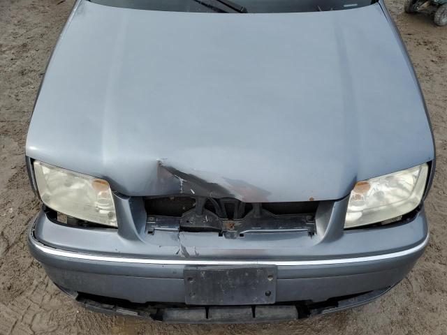 Photo 11 from auction – 2004 VOLKSWAGEN JETTA GLS with VIN 3VWSE69M94M039740