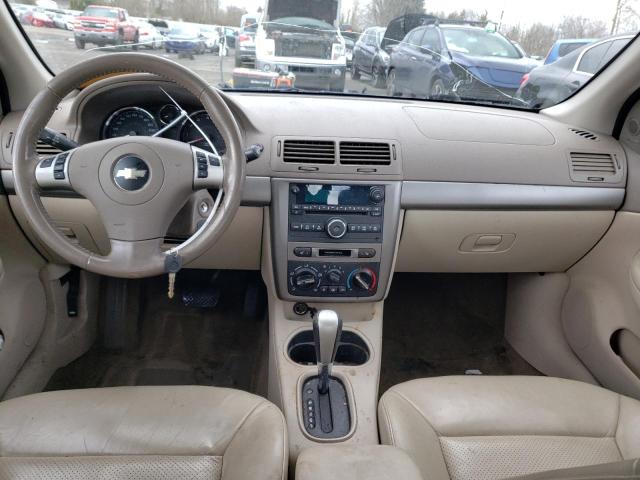 Photo 8 from auction – 2007 CHEVROLET COBALT LT with VIN 1G1AL55F577337246