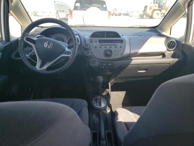 Photo 8 from auction – 2013 HONDA FIT with VIN JHMGE8H3XDC015945