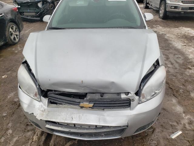 Photo 11 from auction – 2011 CHEVROLET IMPALA LT with VIN 2G1WB5EK2B1311084