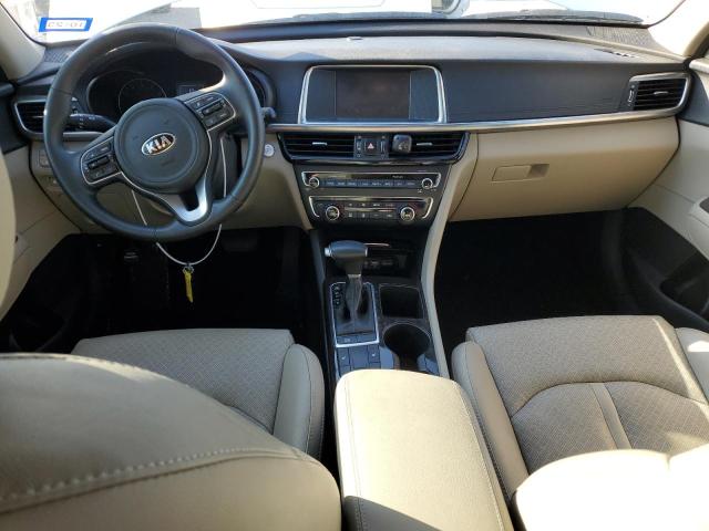 Photo 8 from auction – 2018 KIA OPTIMA EX with VIN 5XXGU4L37JG200065