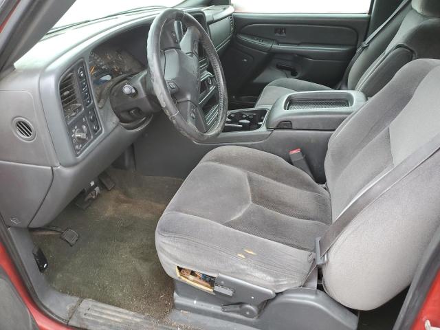 Photo 7 from auction – 2007 GMC NEW SIERRA with VIN 2GTEK13T271120067