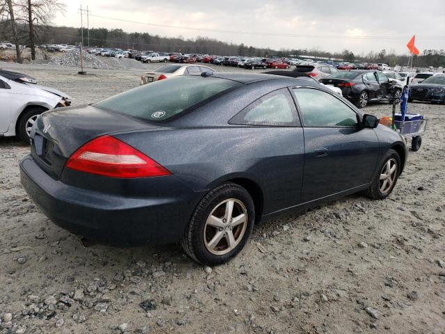 Photo 3 from auction – 2004 HONDA ACCORD with VIN 1HGCM726X4A012265