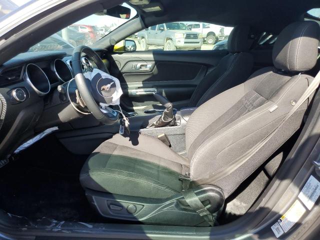 Photo 7 from auction – 2021 FORD MUSTANG with VIN 1FA6P8TH3M5114336