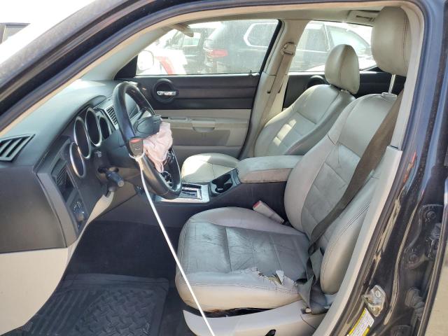 Photo 7 from auction – 2006 DODGE CHARGER SE with VIN 2B3KA43G96H132623