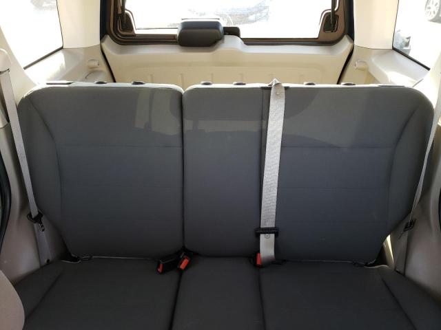 Photo 10 from auction – 2008 FORD ESCAPE XLS with VIN 1FMCU02Z48KB43932