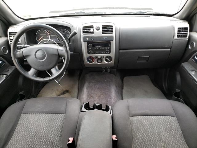 Photo 8 from auction – 2010 CHEVROLET COLORADO L with VIN 1GCESCD91A8105305