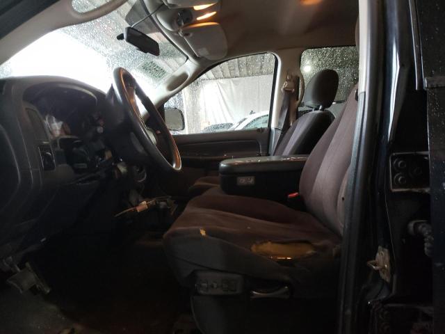 Снимка 7 от търг – 2003 DODGE RAM 1500 S с VIN 1D7HU18D23S272228