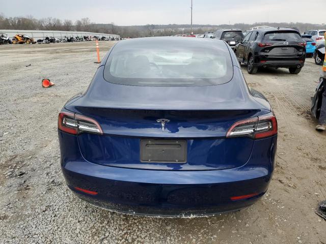 Photo 6 from auction – 2022 TESLA MODEL 3 with VIN 5YJ3E1EA4NF188150