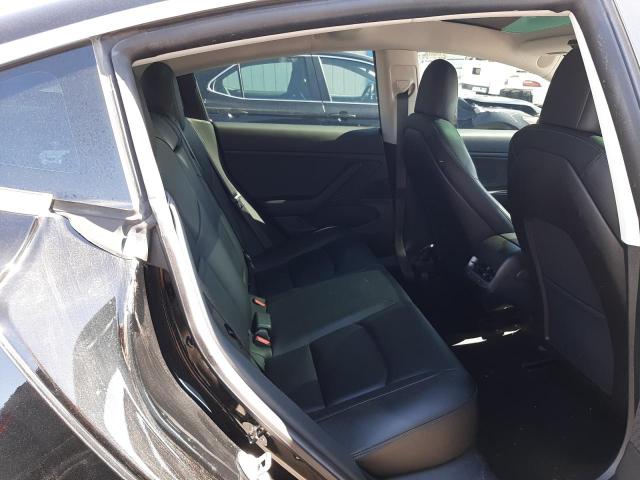 Photo 10 from auction – 2019 TESLA MODEL 3 with VIN 5YJ3E1EA3KF428753